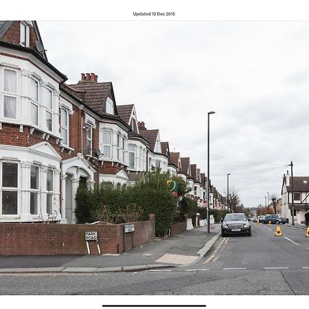 The Susanna Suite South Norwood London Exteriör bild