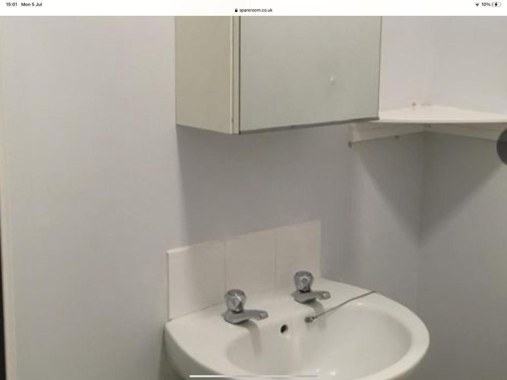 The Susanna Suite South Norwood London Exteriör bild