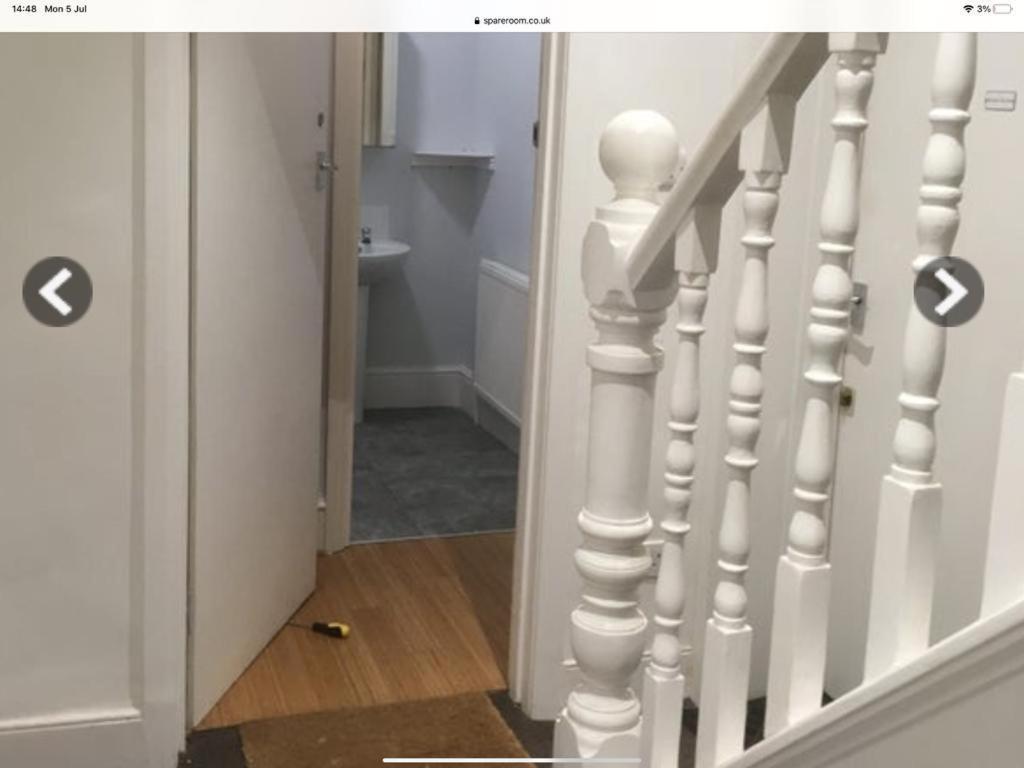 The Susanna Suite South Norwood London Exteriör bild